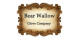 Bear Wallow