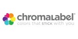 Chroma Label