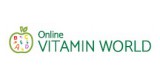 Online Vitamin World