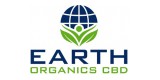 Earth Organics Cbd