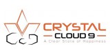 Crystal Cloud 9