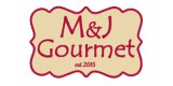 M and J Gourmet