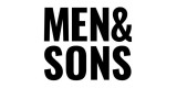 Men and Sons