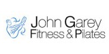 John Garey and Fitness and Pilates