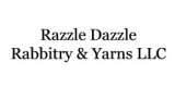 Razzle Dazzle Rabbitry and Yarns Llc