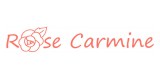 Rose Carmine