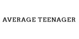 Average Teenager