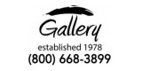 Gallery Established 1978