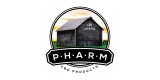 Pharm Cbd Products