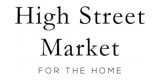 High Street Market