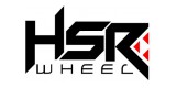 HSR Wheel