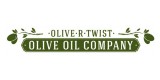 Olive R Twist Olive Oil Company