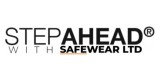 Step Ahead With Safe Wear Ltd