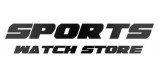 Sports Watch Store