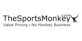 The Sports Monkey