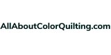 All About Color Quilting
