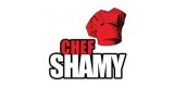 Chef Shamy