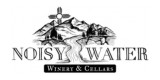 Noisy Water Winery and Cellars