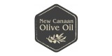 New Canaan Olive Oil