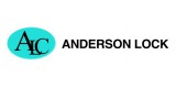 Anderson Lock