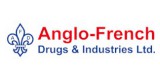 Anglo French Drugs and Industries Ltd