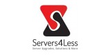 Servers 4 Less