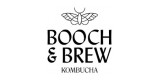 Booch and Brew