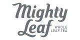 Mighty Leaf