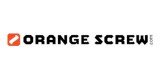 Orange Screw
