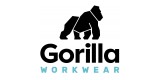 Gorilla Workwear