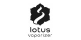 Lotus Vaporizer