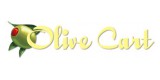 Olive Cart