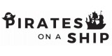 Pirates On A Ship