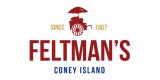 Feltmans Coney Island