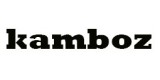 Kamboz