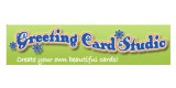 Greeting Card Studio