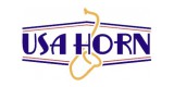 Usa Horn