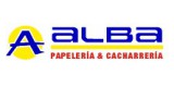 Papeleria Alba