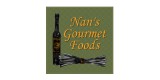 Nans Gourmet Foods