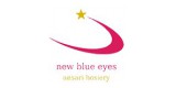 New Blue Eyes