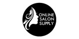 Online Salon Supply