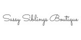 Sassy Siblings Boutique