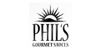 Phils Gourmet Sauces