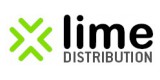 Lime Distribution