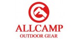 All Camp Outdoor Gear