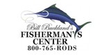 Fishermans Center