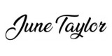 June Taylor Boutique