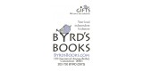 Byrds Books