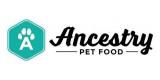Ancestry Pet Food