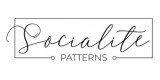 Socialite Patterns